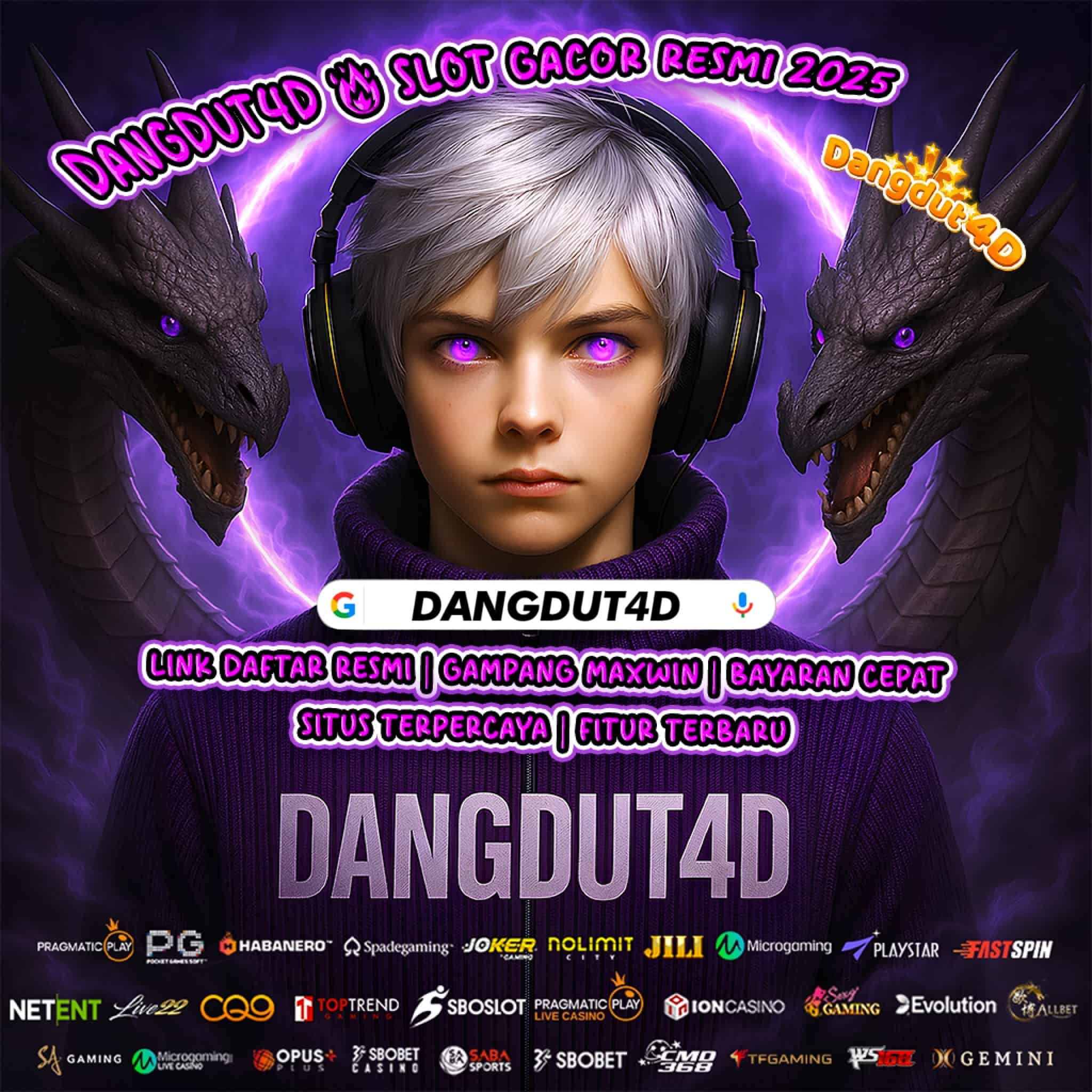 DANGDUT4D